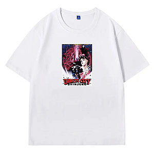 Demon City Shinjuku Beyond The Gate Demon City Shinjuku T-Shirts