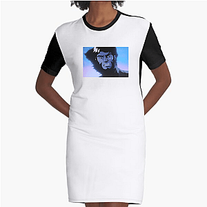 Demon City Shinjuku Fear The Night Demon City Shinjuku Dresses