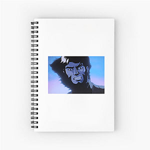 Demon City Shinjuku Fear The Night Demon City Shinjuku Notebook