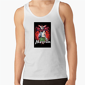 Demon City Shinjuku Kyoya's Blade Demon City Shinjuku Tank Tops