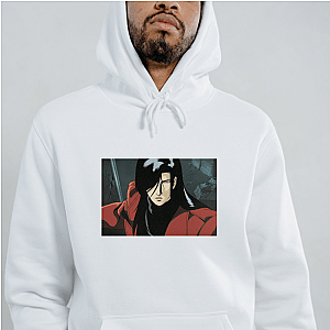 Demon City Shinjuku My Kind Of City Demon City Shinjuku Hoodies