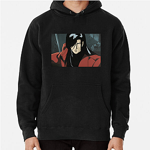 Demon City Shinjuku My Kind Of City Demon City Shinjuku Hoodies