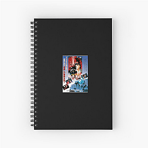 Demon City Shinjuku Horror Classic Demon City Shinjuku Notebook