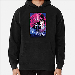 Demon City Shinjuku Demon Hunt Demon City Shinjuku Hoodies