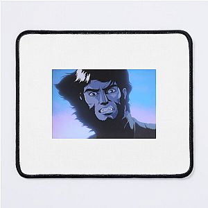 Demon City Shinjuku Fear The Night Demon City Shinjuku Mouse Pads