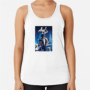Demon City Shinjuku Unleash The Power Demon City Shinjuku Tank Tops