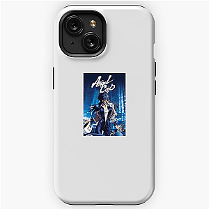 Demon City Shinjuku Unleash The Power Demon City Shinjuku Samsung Cases