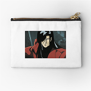 Demon City Shinjuku My Kind Of City Demon City Shinjuku Zipper Pouches