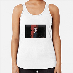 Demon City Shinjuku Survive The Darkness Demon City Shinjuku Tank Tops