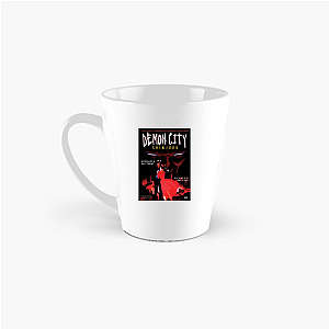 Demon City Shinjuku Shinjuku Nightmare Demon City Shinjuku Mugs