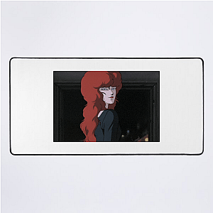 Demon City Shinjuku Survive The Darkness Demon City Shinjuku Mouse Pads