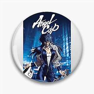 Demon City Shinjuku Unleash The Power Demon City Shinjuku Pins