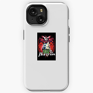 Demon City Shinjuku Kyoya's Blade Demon City Shinjuku iPhone Cases