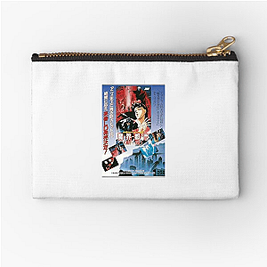 Demon City Shinjuku Horror Classic Demon City Shinjuku Zipper Pouches