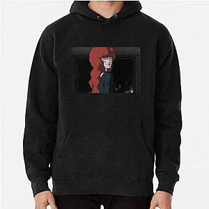 Demon City Shinjuku Survive The Darkness Demon City Shinjuku Hoodies