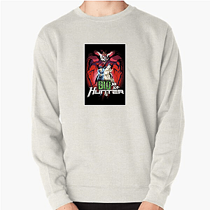 Demon City Shinjuku Kyoya's Blade Demon City Shinjuku Sweatshirts