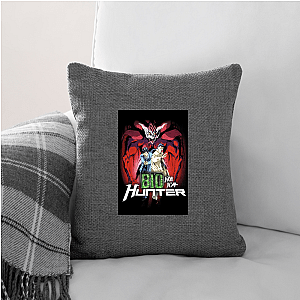 Demon City Shinjuku Kyoya's Blade Demon City Shinjuku Pillows Cover