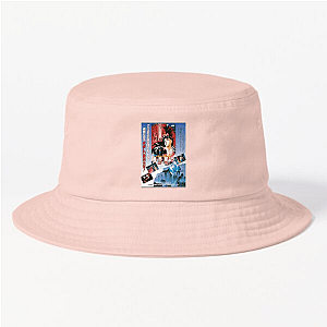 Demon City Shinjuku Horror Classic Demon City Shinjuku Hats & Caps