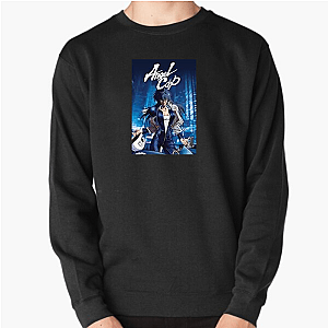 Demon City Shinjuku Unleash The Power Demon City Shinjuku Sweatshirts