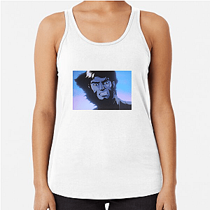 Demon City Shinjuku Fear The Night Demon City Shinjuku Tank Tops