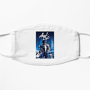 Demon City Shinjuku Unleash The Power Demon City Shinjuku Face Masks