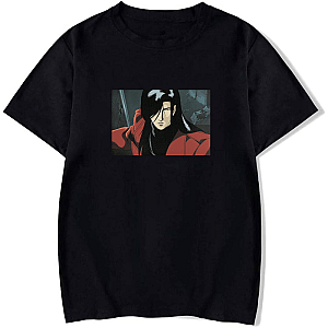 Demon City Shinjuku My Kind Of City Demon City Shinjuku T-Shirts
