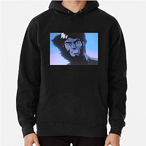 Demon City Shinjuku Fear The Night Demon City Shinjuku Hoodies