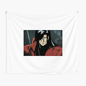 Demon City Shinjuku My Kind Of City Demon City Shinjuku Tapestries