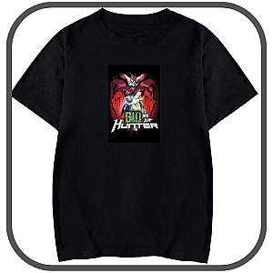 Demon City Shinjuku T-Shirts