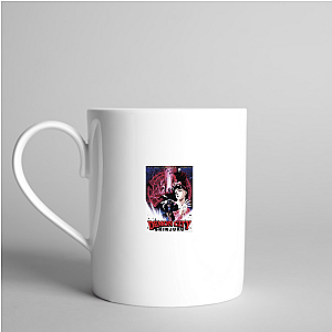 Demon City Shinjuku Beyond The Gate Demon City Shinjuku Mugs
