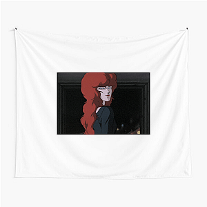Demon City Shinjuku Survive The Darkness Demon City Shinjuku Tapestries
