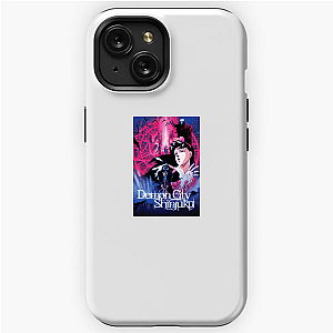 Demon City Shinjuku Demon Hunt Demon City Shinjuku Samsung Cases