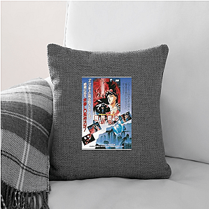 Demon City Shinjuku Horror Classic Demon City Shinjuku Pillows Cover