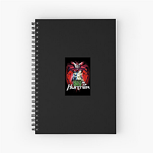 Demon City Shinjuku Kyoya's Blade Demon City Shinjuku Notebook