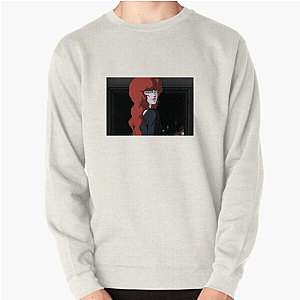 Demon City Shinjuku Survive The Darkness Demon City Shinjuku Sweatshirts