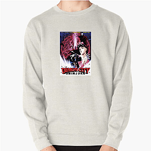 Demon City Shinjuku Beyond The Gate Demon City Shinjuku Sweatshirts