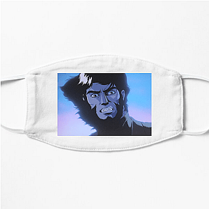 Demon City Shinjuku Fear The Night Demon City Shinjuku Face Masks