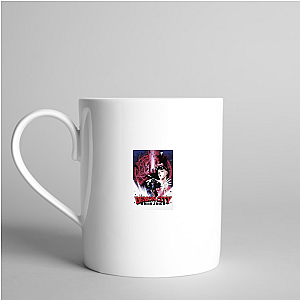 Dead Mount Rises Again Demon City Shinjuku Mugs