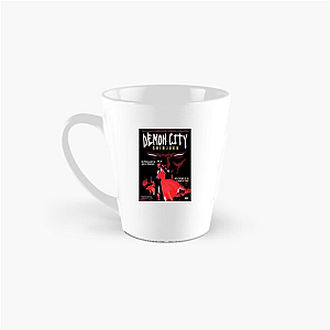 Necromancer Vibes Only Demon City Shinjuku Mugs