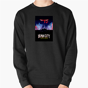 Dead Mount, Still Active Demon City Shinjuku Sweatshirts