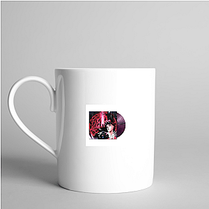 Skull God, Real Chill Demon City Shinjuku Mugs