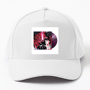 Skull God, Real Chill Demon City Shinjuku Hats & Caps