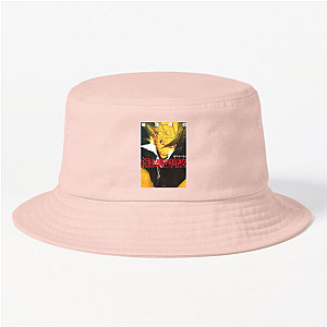 Death Play. Real Stakes. Demon City Shinjuku Hats & Caps