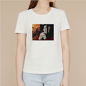 Dead Mount = Afterlife Hustle Demon City Shinjuku T-Shirts