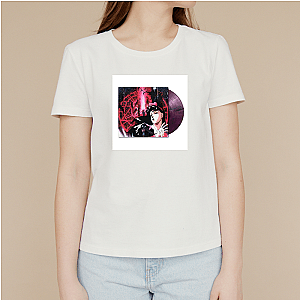 Skull God, Real Chill Demon City Shinjuku T-Shirts