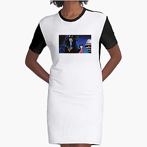 Life After Death? Try Tokyo. Demon City Shinjuku Dresses