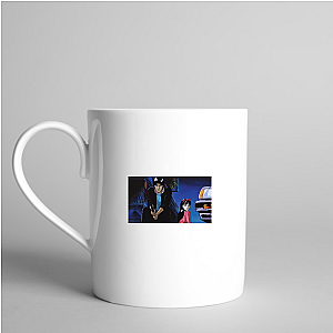 Life After Death? Try Tokyo. Demon City Shinjuku Mugs