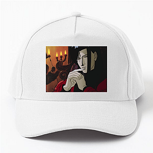 Dead Mount = Afterlife Hustle Demon City Shinjuku Hats & Caps