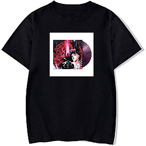 Skull God, Real Chill Demon City Shinjuku T-Shirts