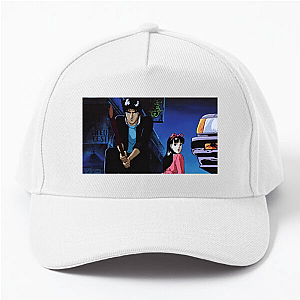 Life After Death? Try Tokyo. Demon City Shinjuku Hats & Caps
